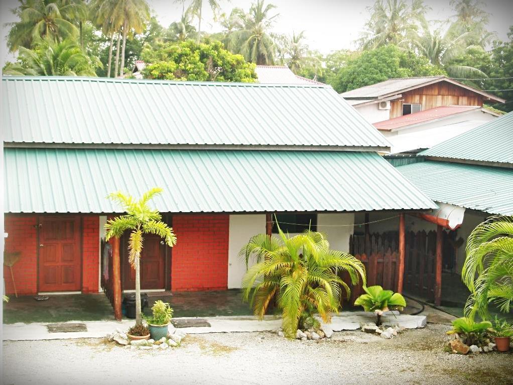 Cenang Village Langkawi Buitenkant foto